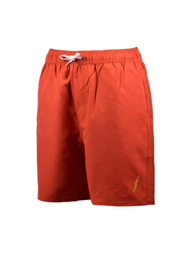 Lightning Bolt - ESSENTIAL TURTLE BOARDSHORTS - 99AMABSH195O070030