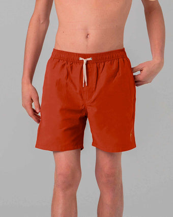 Lightning Bolt - ESSENTIAL TURTLE BOARDSHORTS - 99AMABSH195O070030