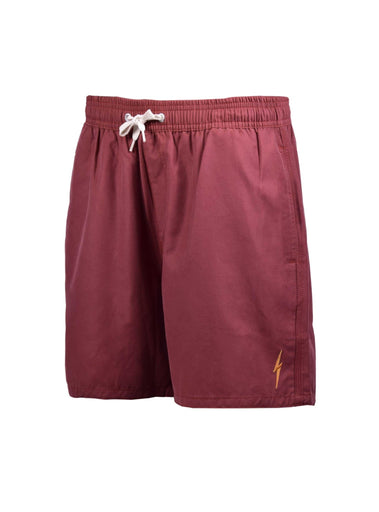 Lightning Bolt - ESSENTIAL TURTLE BOARDSHORTS - 99AMABSH195R180030