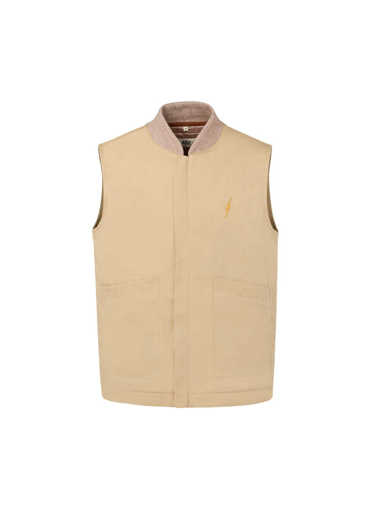 Lightning Bolt - ESSENTIAL VEST - 24WMAVST001N28000S