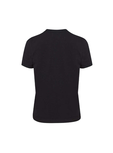 Lightning Bolt - FITTED WOMEN'S T - SHIRT - 99AWOTST001K01000S