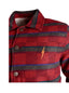 Lightning Bolt - FLANNEL JACKET - 99WMAJAC005R09000S