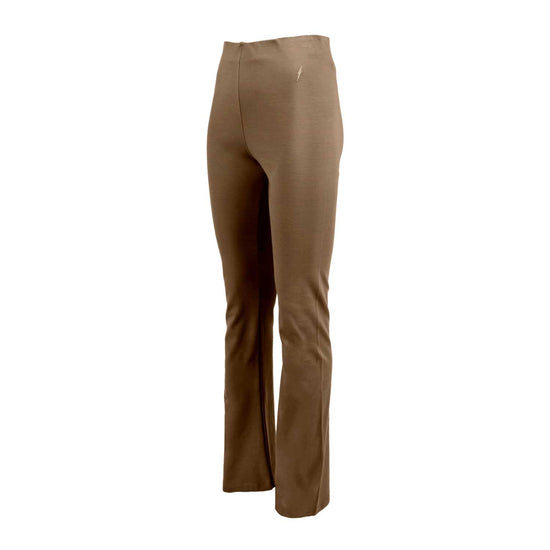 Lightning Bolt -  STRETCH FLARE PANTS - 24SWOSTP002N15000S