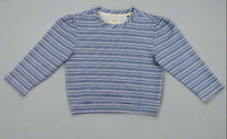 Lightning Bolt - FLEECE SWEATSHIRT - 24SWOSWE003B01000S