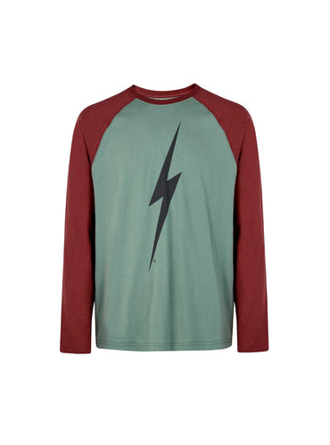 Lightning Bolt - FOREVER LONG SLEEVE - 99AMALSL002G63000S