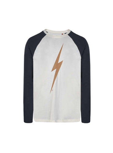 Lightning Bolt - FOREVER LONG SLEEVE - 99AMALSL002K01000S