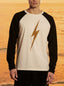 Lightning Bolt - FOREVER LONG SLEEVE - 99AMALSL002R03000S