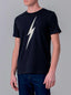 Lightning Bolt - FOREVER ORGANIC - COTTON T - SHIRT - 99OMATST001K01000S