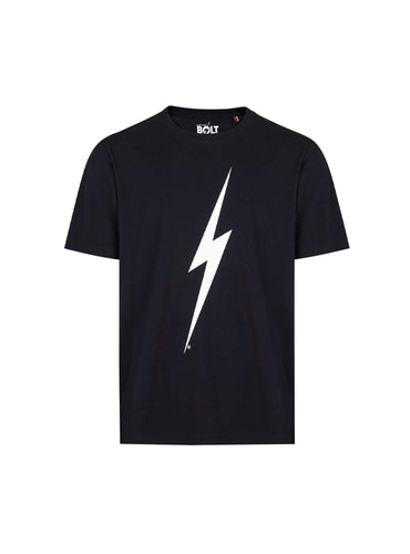 Lightning Bolt - FOREVER ORGANIC - COTTON T - SHIRT - 99OMATST001K01000S
