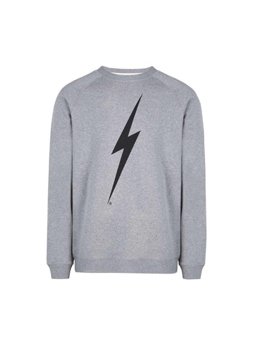 Lightning Bolt - FOREVER SWEATSHIRT - 99AMASWE001S19000S