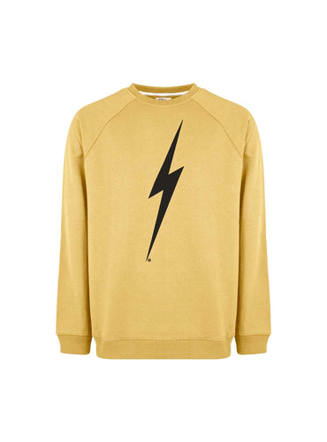 Lightning Bolt - FOREVER SWEATSHIRT - 99AMASWE001Y11000S
