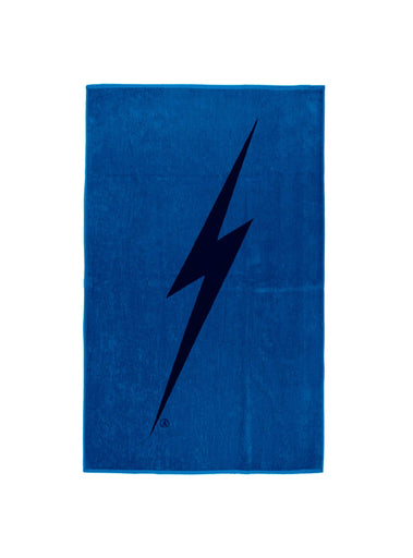 Lightning Bolt - FOREVER beach TOWEL - 99AUNTOAE01B01UNIQ