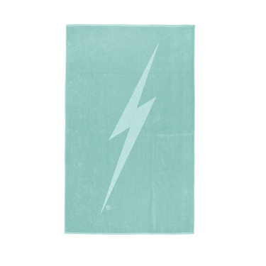 Lightning Bolt - FOREVER TOWEL - 99AUNTOAE01G47UNIQ