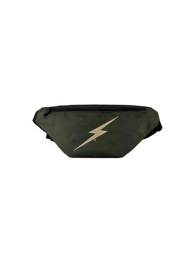 Lightning Bolt - FOREVER WAIST BAG - 99AUNBAG002G4100SM