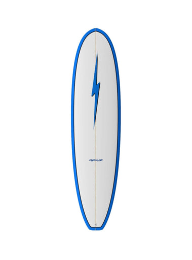 Lightning Bolt - FUNBOARD - 20AUNSBD010WBB07.2