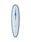 Lightning Bolt - FUNBOARD - 20AUNSBD010WBB07.2