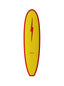 Lightning Bolt - FUNBOARD - 20AUNSBD010YRR07.2