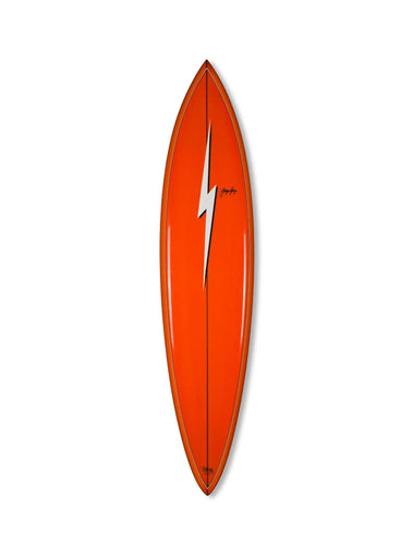 Lightning Bolt - GERRY'S PIPELINER - 050UNPSUGL1OOW07.6