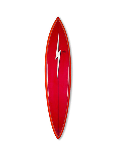 Lightning Bolt - GERRY'S PIPELINER - 050UNPSUGL1RRW07.6