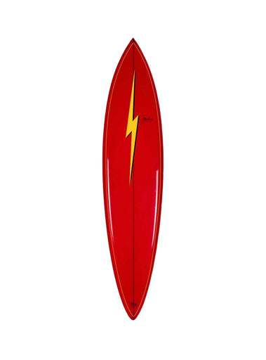 Lightning Bolt - GERRY'S PIPELINER - 050UNPSUGL1RRY07.6