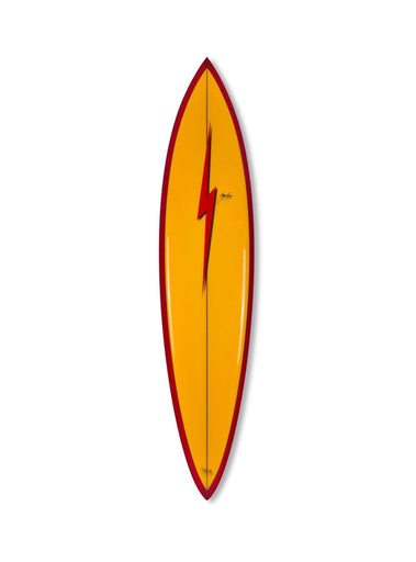 Lightning Bolt - GERRY'S PIPELINER - 050UNPSUGL1YRR07.6