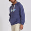 Lightning Bolt - HOODIE BOLT LOGO FRONT PRINT - 24SMASWH010B40000M