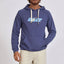 Lightning Bolt - HOODIE BOLT LOGO FRONT PRINT - 24SMASWH010B40000M