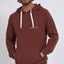 Lightning Bolt - HOODIE WITH COLORED BACK PRINT - 24SMASWH011S19000M