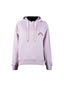 Lightning Bolt - HOODIE WITH RAINBOW PRINT ON THE CHEST - 24SWOSWH001L07000S