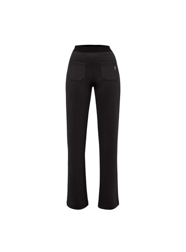 Lightning Bolt - JOLLA SWEATPANTS NEOPRENE EFFECT - 24WWOSTP006K01000S