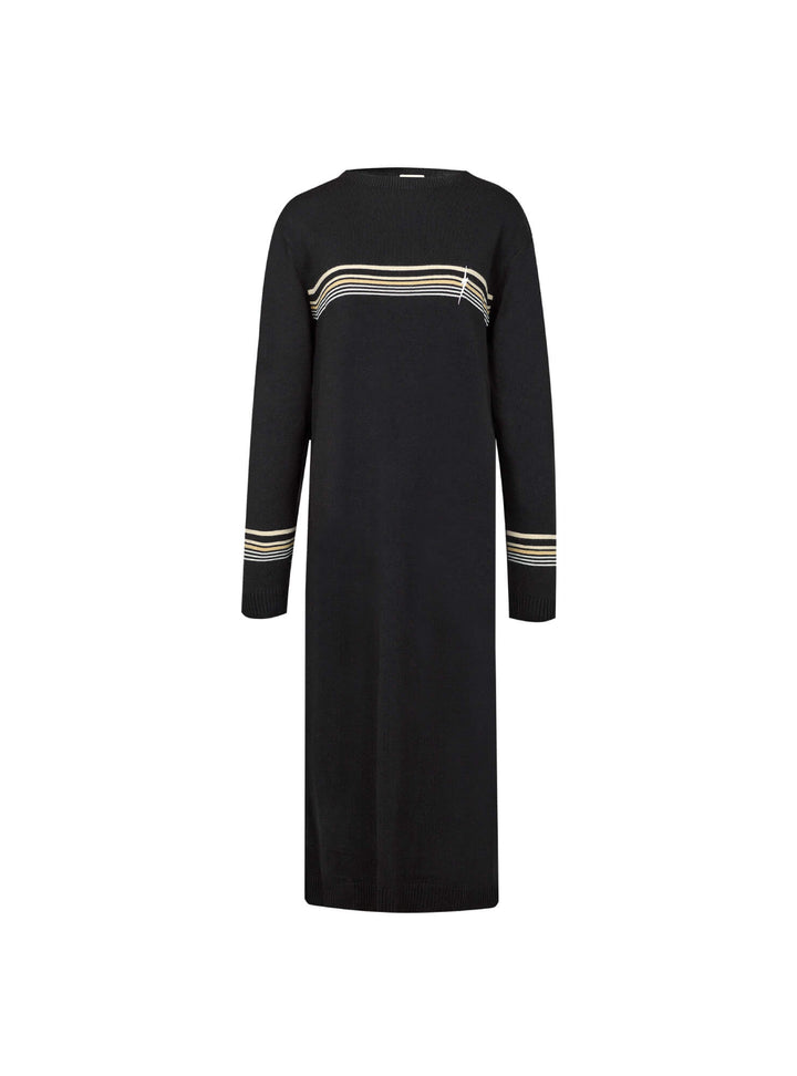 Lightning Bolt Luxe Robe