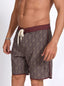 Lightning Bolt - Layback Boardshorts - 24SMABSH007UNI0030