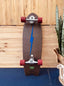 Lightning Bolt - LB SURFSKATE 32" - HARDCORK - 99AUNSKF002Y00UNIQ