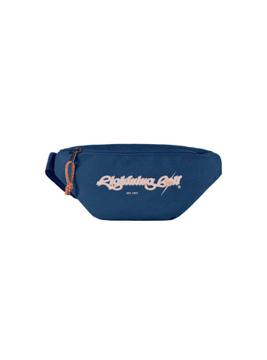 Lightning Bolt - LIGHTNING BOLT WAIST BAG - 99AUNBAG003B4500SM