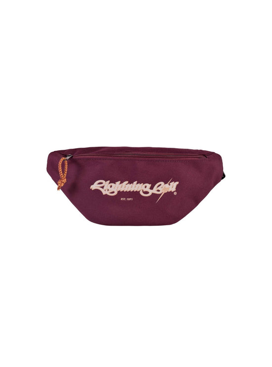 Lightning Bolt - LIGHTNING BOLT WAIST BAG - 99AUNBAG003L0300SM