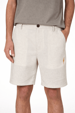 Lightning Bolt - LINEN SHORTS | Lightning Bolt - 99AMAWSH005W100030
