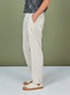 Lightning Bolt - LINEN TROUSERS - 99AMATRO004W100028