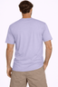 LOGO TEE - BASIC REGULAR T-SHIRT- 99amatst027