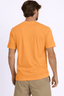 LOGO TEE - BASIC REGULAR T-SHIRT- 99amatst027