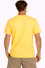 LOGO TEE - BASIC REGULAR T-SHIRT- 99amatst027