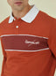 Lightning Bolt - LONG SLEEVE POLO SWEATER - 23WMAPOL001N27000S