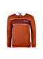 Lightning Bolt - LONG SLEEVE POLO SWEATER - 23WMAPOL001N27000S