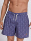 Lightning Bolt - Low Tide Boardshorts - 24SMABSH012B400030