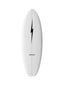 Lightning Bolt - MATTE HYBRID SURFBOARD WHITE - 20AUNSBD323WWK05.8