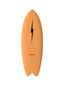 Lightning Bolt - MATTE QUAD FISH - 20AUNSBD305O1805.8