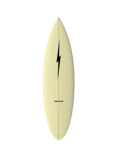 Lightning Bolt - MATTE STEP UP - 20AUNSBD322Y3506.4