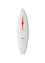 Lightning Bolt - MATTE STINGER WHITE - 