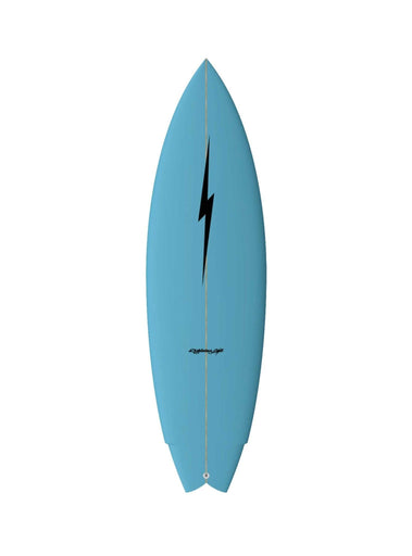 Lightning Bolt - MATTE SUPER TWIN - 20AUNSBD301B8206.1