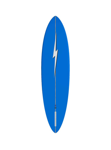 Lightning Bolt - MINI GUN - 20AUNSBD004BBW07.6