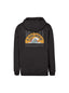 Lightning Bolt - OVERSIZED ENDLESS SURF HOODIE - 24WMASWH008K04000S